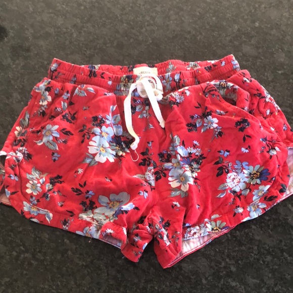 Womens shorts - Picture 1 of 3